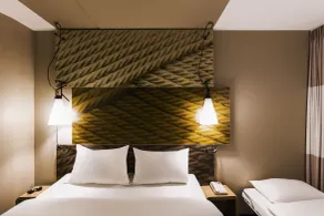 ibis Compiegne - Room