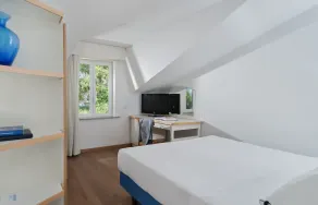 Hotel Conca Park - Chambre