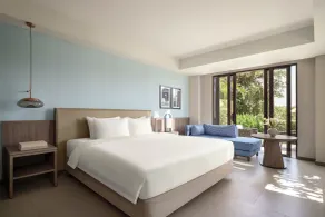 Moire Hoi An, Vignette Collection by IHG - Chambre