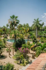 La Poza Boutique Hotel and Spa - Adults 15 plus - Piscina