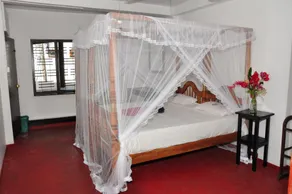 SURF UNA BEACH HOTEL - Chambre