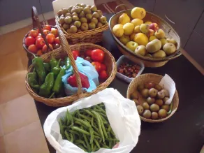 Budiño de Serraseca - Restaurant