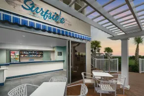 Holiday Inn Resort Lumina on Wrightsville Beach by IHG - Restaurant