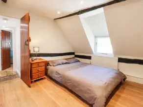 Bedfordshire Thatched Cottage - Dogs Welcome - Zimmer