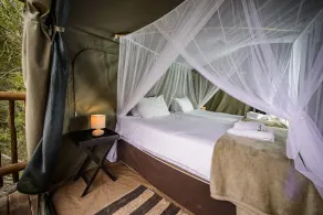 Shalati Safari Camp - Rom