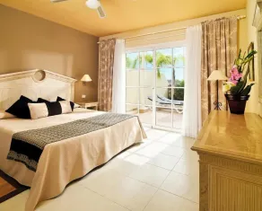 Gran Oasis Resort - Chambre