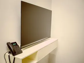HomeAway Hotel and Suites Jabi - Chambre