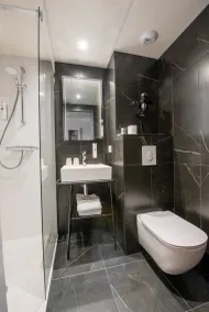 Hôtel Stim'Otel Agen - Salle de bain