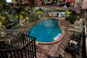 Devon Shores - Piscine