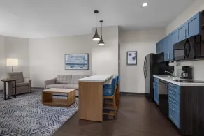 Candlewood Suites Alexandria by IHG - Chambre