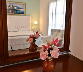 Anna Maria - Vanessa Apartments - Chambre