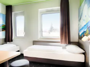 B&B Hotel Villach - Chambre