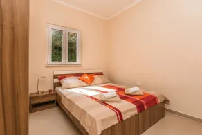 Apartments Bobeta - Habitación