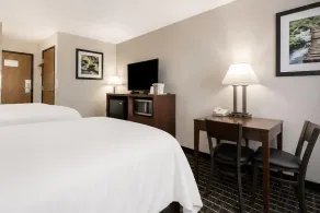 Sleep Inn & Suites Madison West - Room