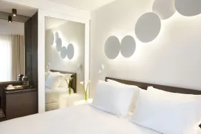 H10 Port Vell 4* Sup - Chambre
