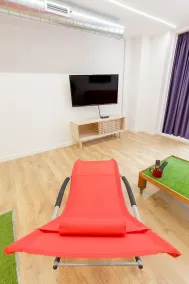Tomate Rooms - Chambre