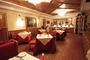 Hotel Bes & Spa - Restaurante