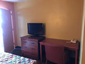 Towne House Motel - Room amenity