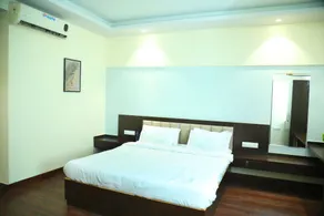 Turtle Hotel - Chambre