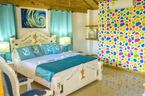 Hotel Isla Lizamar - Room