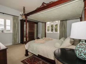 The Butlers Quarters - Rum