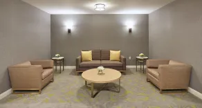 Hilton Garden Inn Portland/Beaverton - Réception