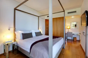 Bom Sucesso Resort - Chambre