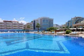 Porta Kavalja Resort - Pool