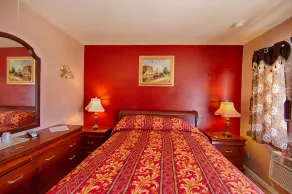 Central Inn Motel - Værelse
