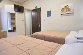 Amalia City Rooms - Camera