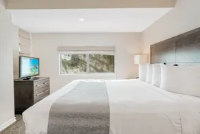 Chase Suite El Paso - Chambre