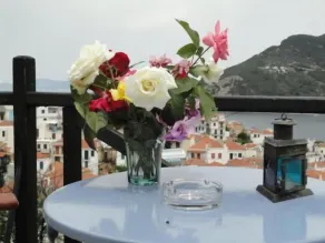 Aperanto Galazio - Restaurant