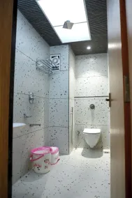 Hotel Ellora Pride - Baño
