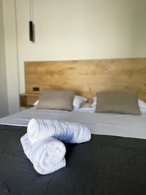 Lunar Hotel Modern Boutique - Room