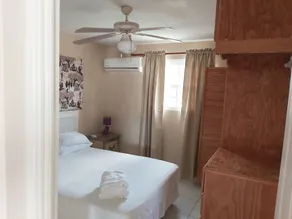 Clearwater Apartments - Rum