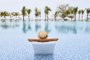 Mövenpick Villas & Residences Phu Quoc - Pool