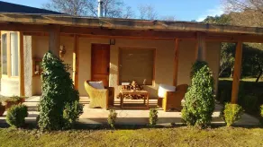 Hacienda Tres Lagos - Camera