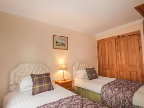 Garden Lodge - Rom