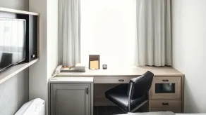 Vessel Inn Sakae Station - Vue de la chambre
