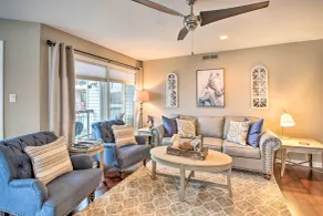 Hamilton's "To-Do" At The Lake Condo W/Pool Access - Interiør