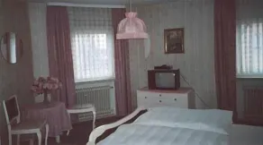 Hotel Schlossberg - Room