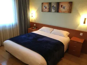 Hotel Casado - Room