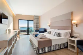 Hotel Best Costa Ballena - Chambre