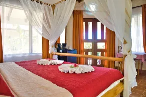 Hotel Selva y Mar Sámara - Zimmer