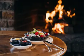 Hotel Ulli - Ristorante