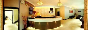 Home 2 Hotel Sdn Bhd - Réception