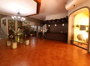 Mision Los Cocuyos Alta Montana - Rezeption