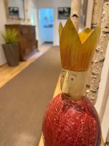 Hotel Gut Moschenhof - Réception