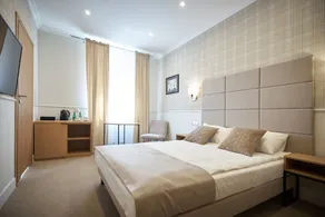 Apartamenty Klasztorna 25 - Quarto
