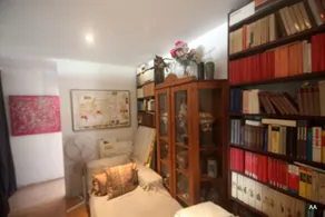 Guest-House Marbella - Entrada (vista interna)